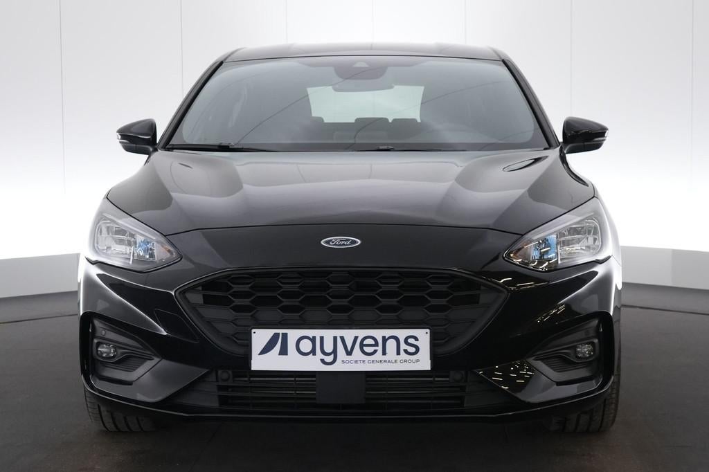 (2BBZ106) FORD FOCUS, Autos, Focus, Achat, Euro 6, 5 portes