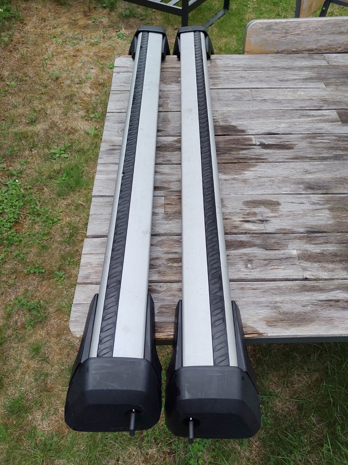 Dakdragers Volvo XC40, Ophalen, Gebruikt