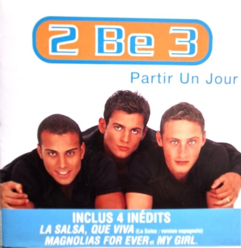cd 2 BE 3, Cd's en Dvd's, Cd's | Franstalig, Ophalen of Verzenden, Zo goed als nieuw