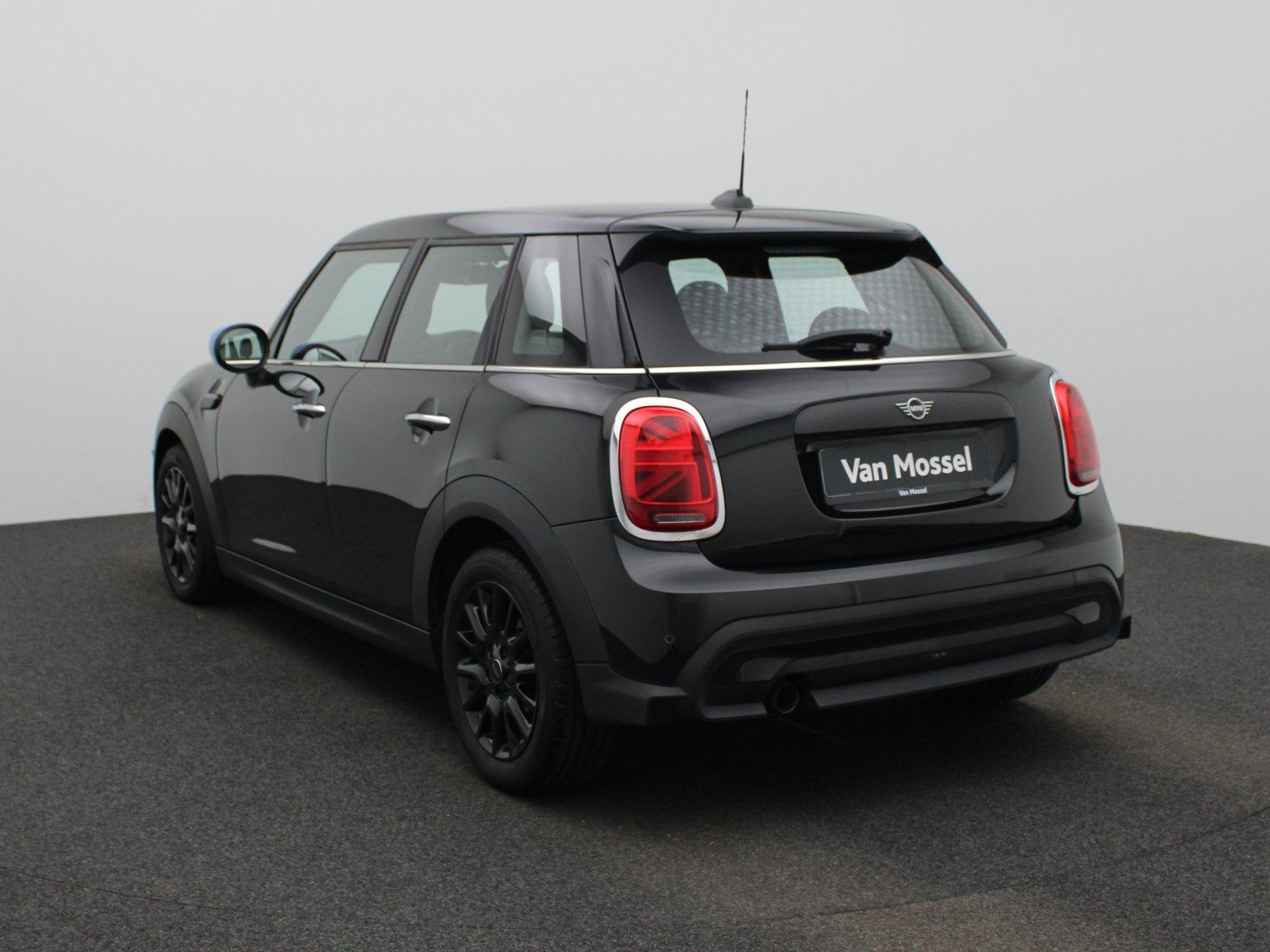 MINI Mini 5 door One, 75 kW, Achat, Entreprise, Boîte manuelle