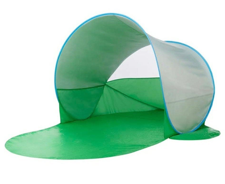 Tente de plage Ikea
