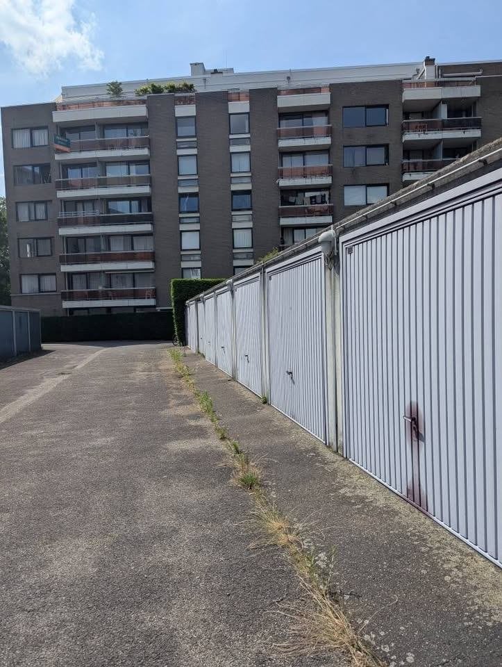 GarageBox/espace de rangement à louer, Immo, Garages & Places de parking, Anvers (ville)