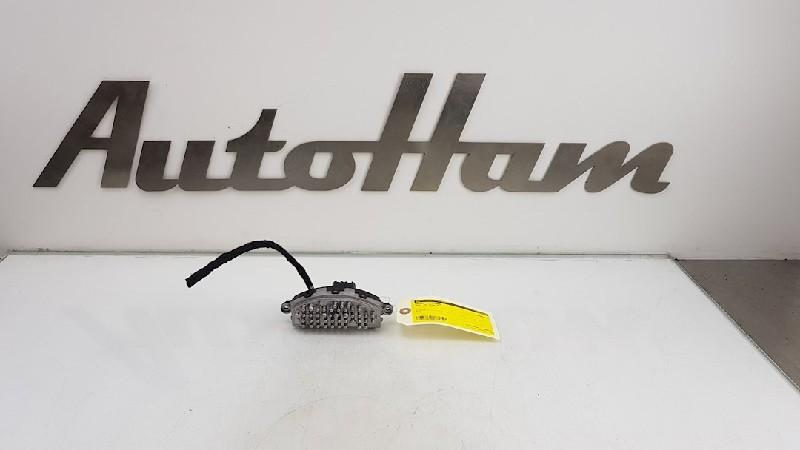 RESISTANCE CHAUFFE Audi A3 Limousine (8VS / 8VM), Utilisé, Audi