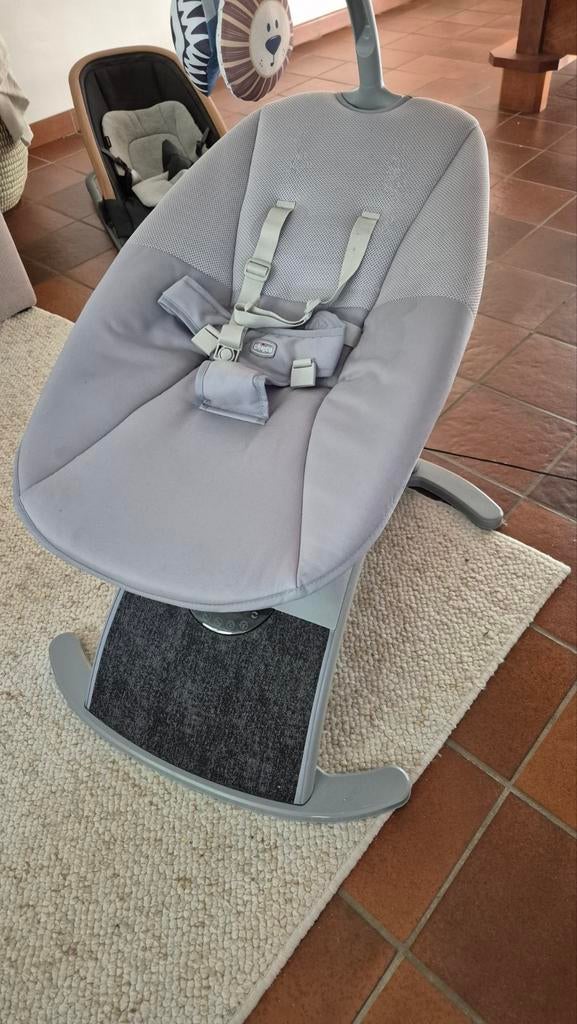 Chicco Comfy rocker, Ophalen of Verzenden