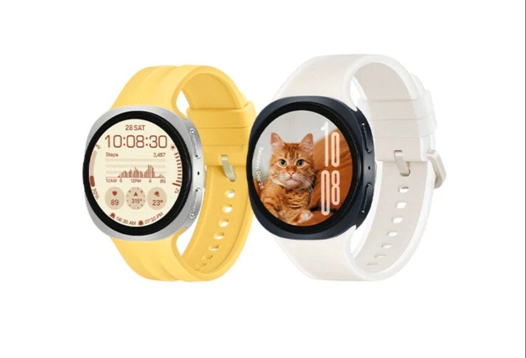 €150 korting op je Galaxy Watch 9