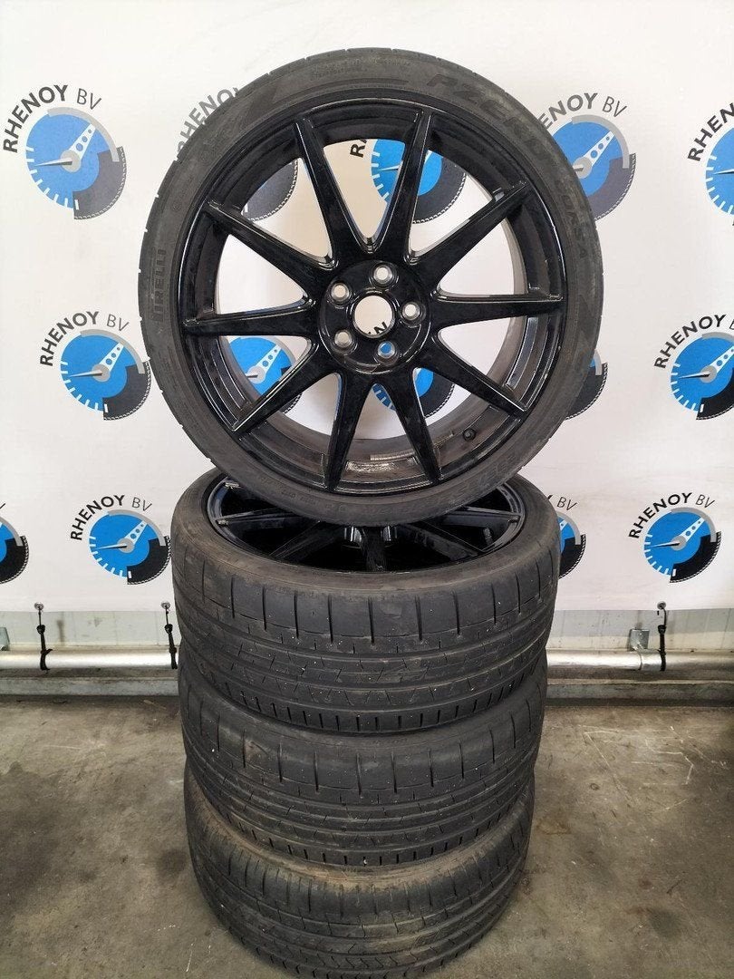 FORD FOCUS ST VELGEN SET HH1EJ1007A1A, MX7J1007AA, 2547061 2, Auto-onderdelen, Velg(en), Nieuw, Ophalen of Verzenden, Personenwagen