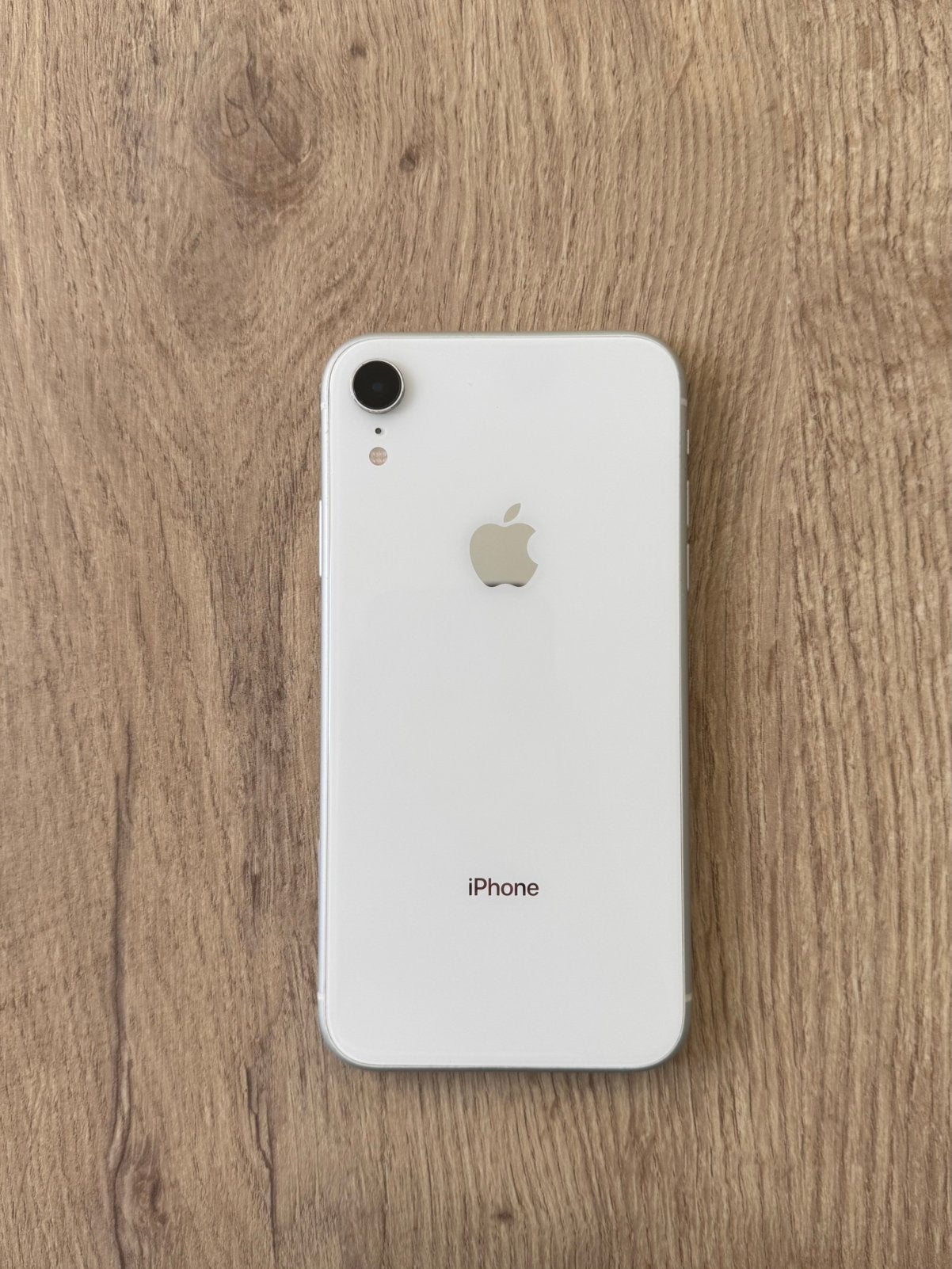 Iphone XR 128 GB, Telecommunicatie, Mobiele telefoons | Apple iPhone, Ophalen, Gebruikt, 128 GB, IPhone XR