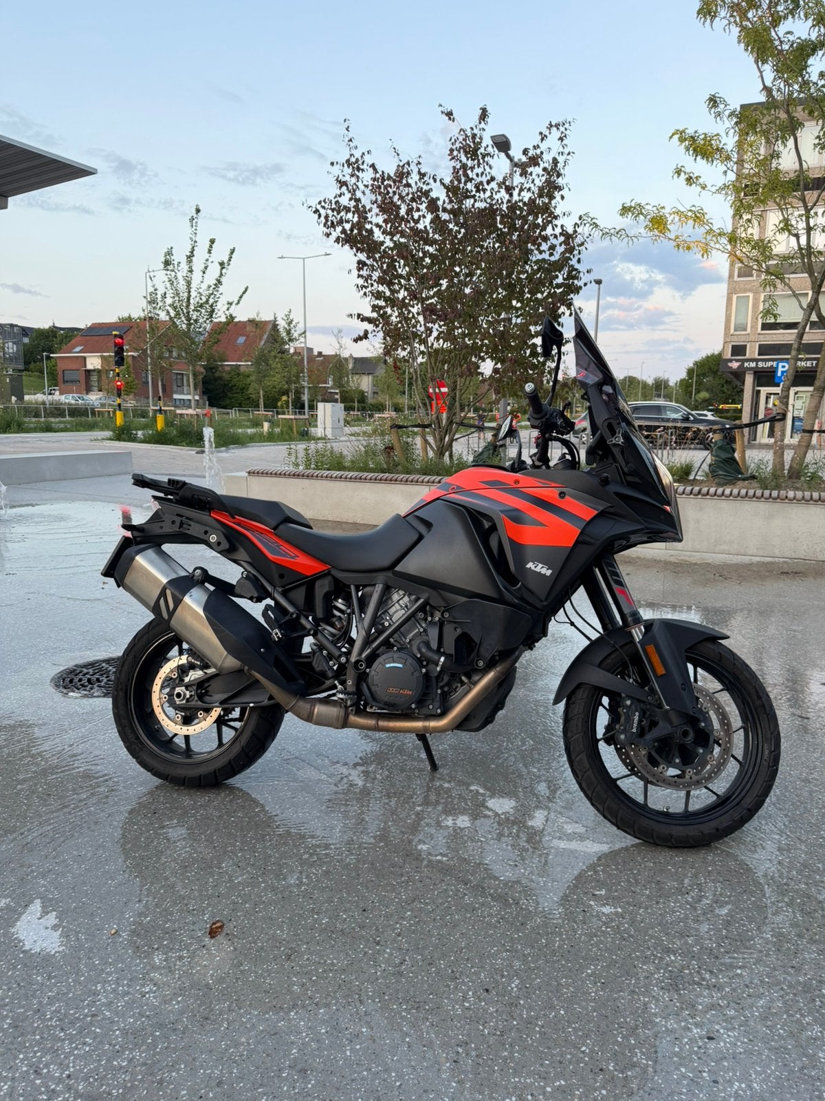 Ktm super adventure s 1290, Motos, Motos | KTM, Particulier