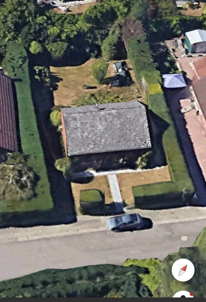 Villa plein pied Gosselies région Charleroi, Immo