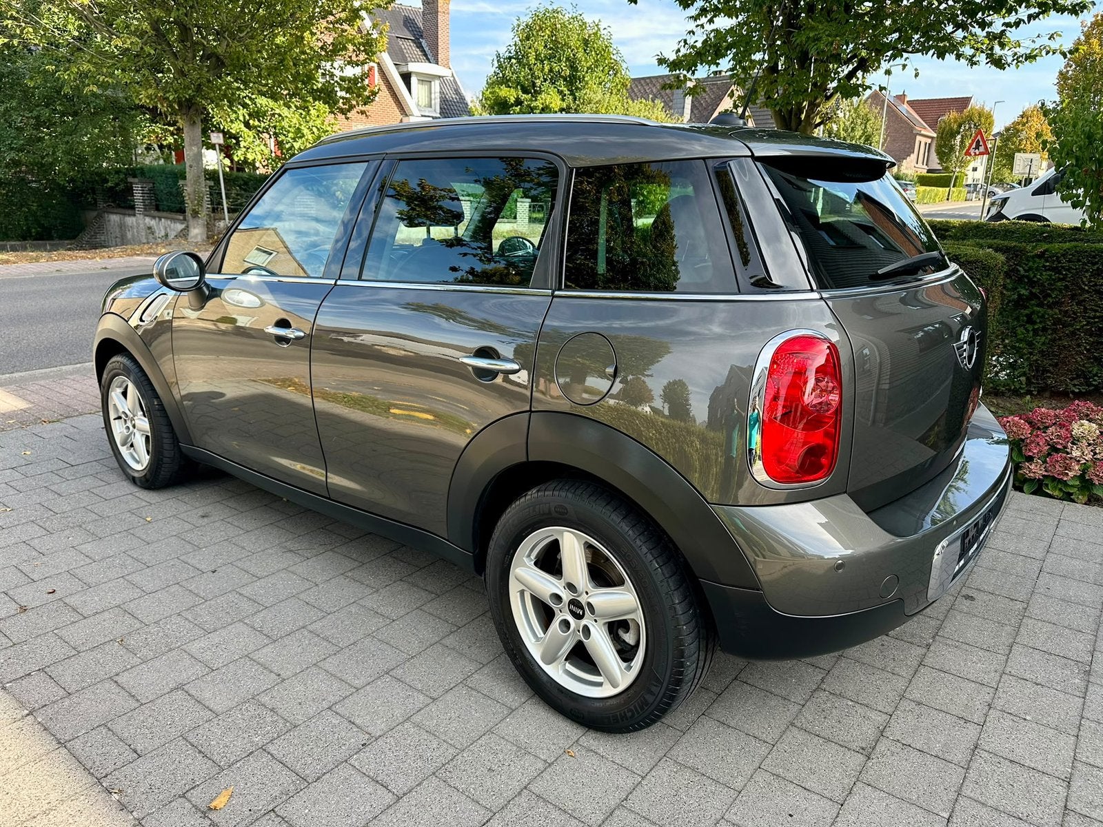 mini one countryman, Bluetooth, Achat, Countryman, Boîte manuelle