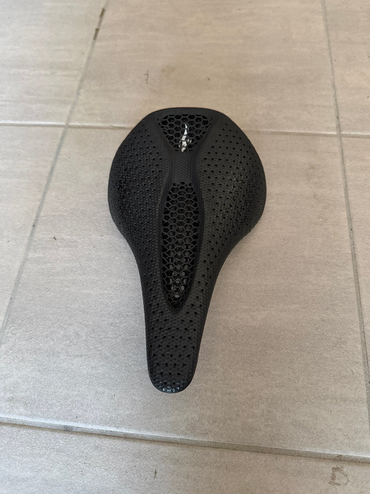 Selle Specialized Power Mirror Pro, Enlèvement ou Envoi, Comme neuf, Selle