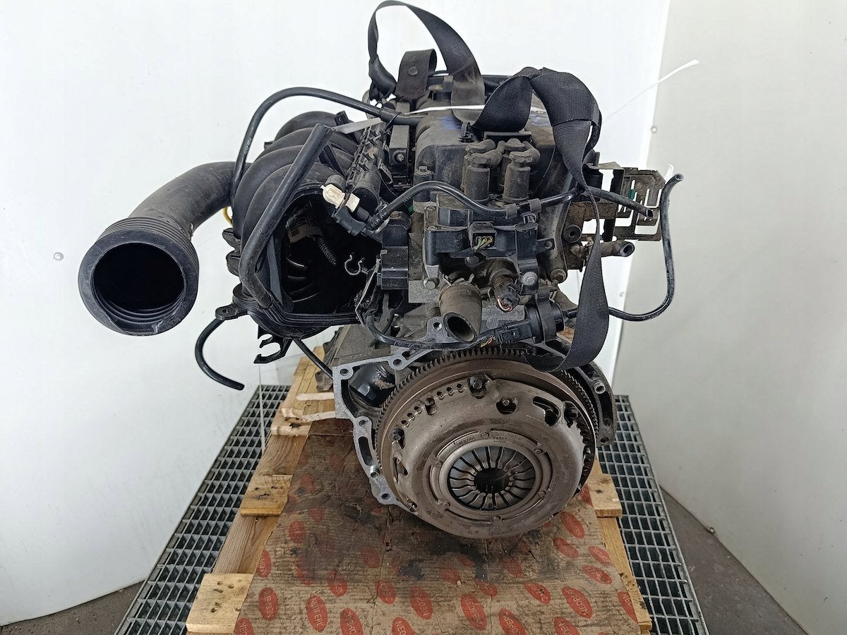Moteur HWDA Nu FOCUS FORD, Verzenden, Gebruikt, Overige automerken