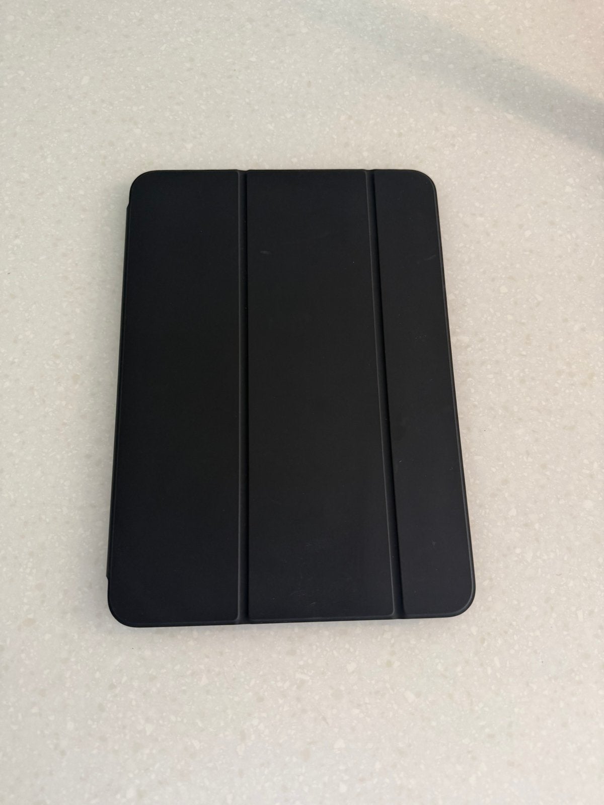Ipad pro 11” M4 256GB + Smart folio hoesje, Computers en Software, Apple iPads, Zo goed als nieuw, Apple iPad Pro, Wi-Fi, 11 inch