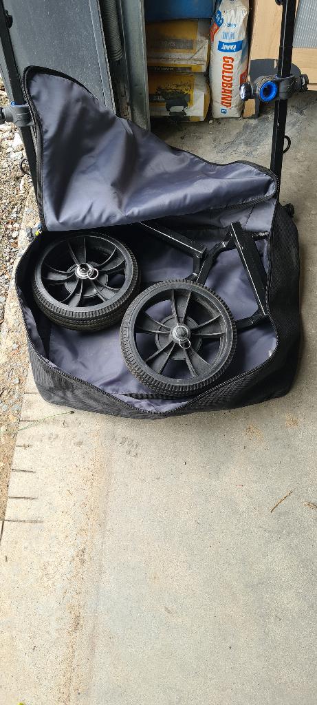 wiel kit voor Matrix, Ophalen, Gebruikt, Complete set