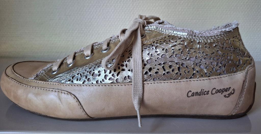 Schoenen Candice Cooper - maat 41, Kleding | Dames, Ophalen of Verzenden, Zo goed als nieuw