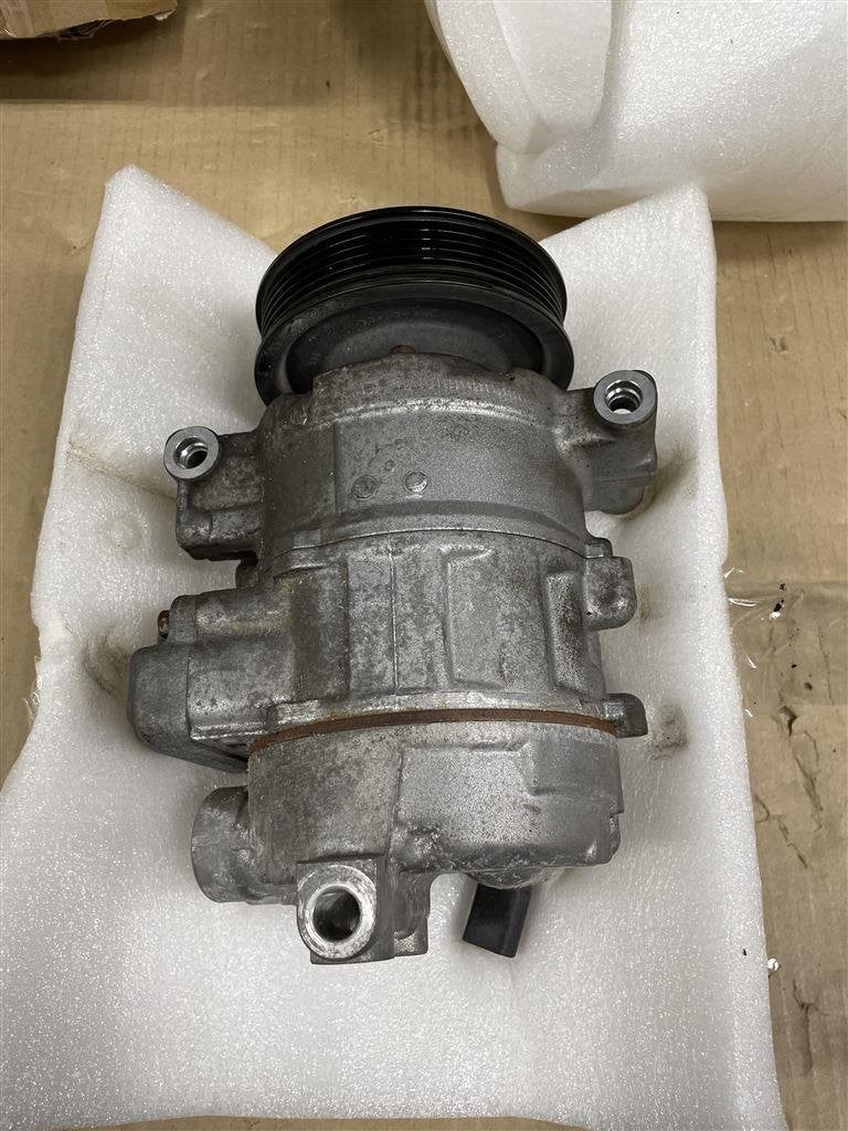 Audi TT 8J MK2 2.0 airco compressorpomp compressor pomp1K082, Enlèvement ou Envoi, Comme neuf