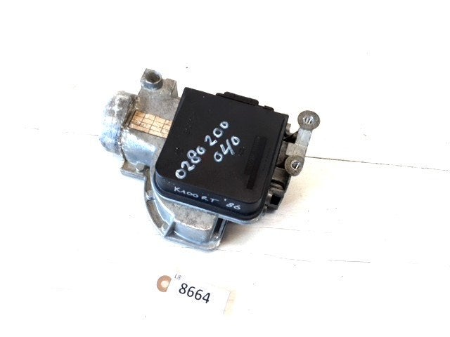 K100RT 1984 - 1989 BMW Elektrische component D1-51951, Motoren