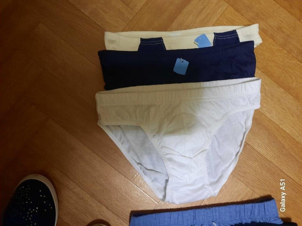 nieuwe herenslips allerhande, Kleding | Heren, Ophalen of Verzenden, Slip