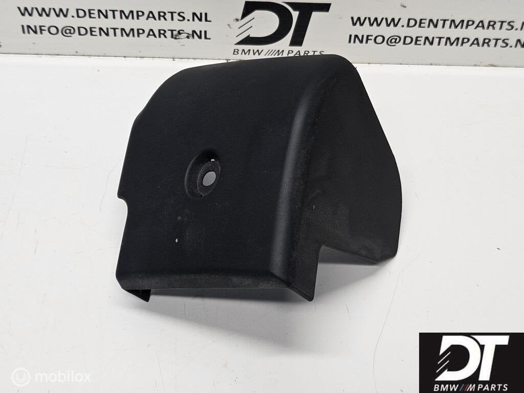 Kap achterbank links BMW 3-serie Coupé E46 52207028313, Auto-onderdelen, Gebruikt, Ophalen of Verzenden, BMW, BMW