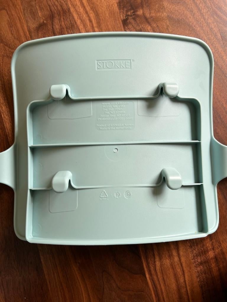 Complete Stokke Tripp Trapp Baby Set, Ophalen, Zo goed als nieuw, Overige typen