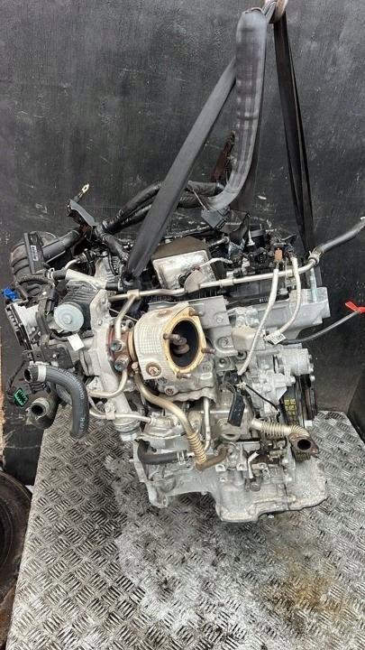 Moteur G3LE Nu RIO STONIC KONA HYUNDAI XCEED i30 KIA CEED, Verzenden, Gebruikt, Overige automerken