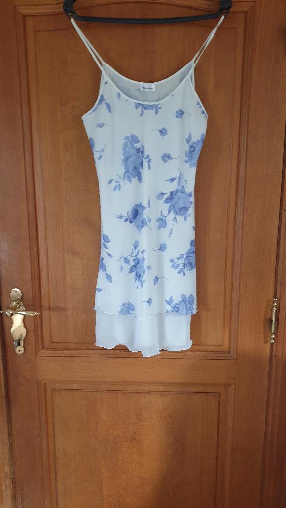 Chemise de nuit/ nuisette, Kleding | Dames, Pyjama's, Ophalen, Nieuw