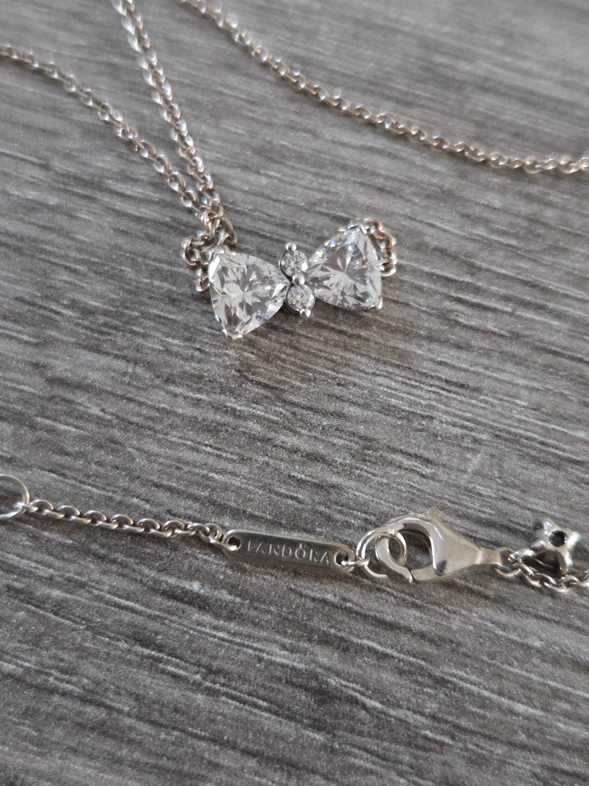 Originele pandora set. Nieuwstaat., Ophalen of Verzenden, Pandora