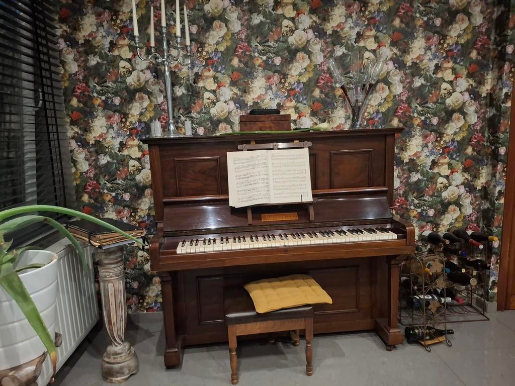 PIANO  WADDINGTON, Musique & Instruments, Pianos, Enlèvement, Piano