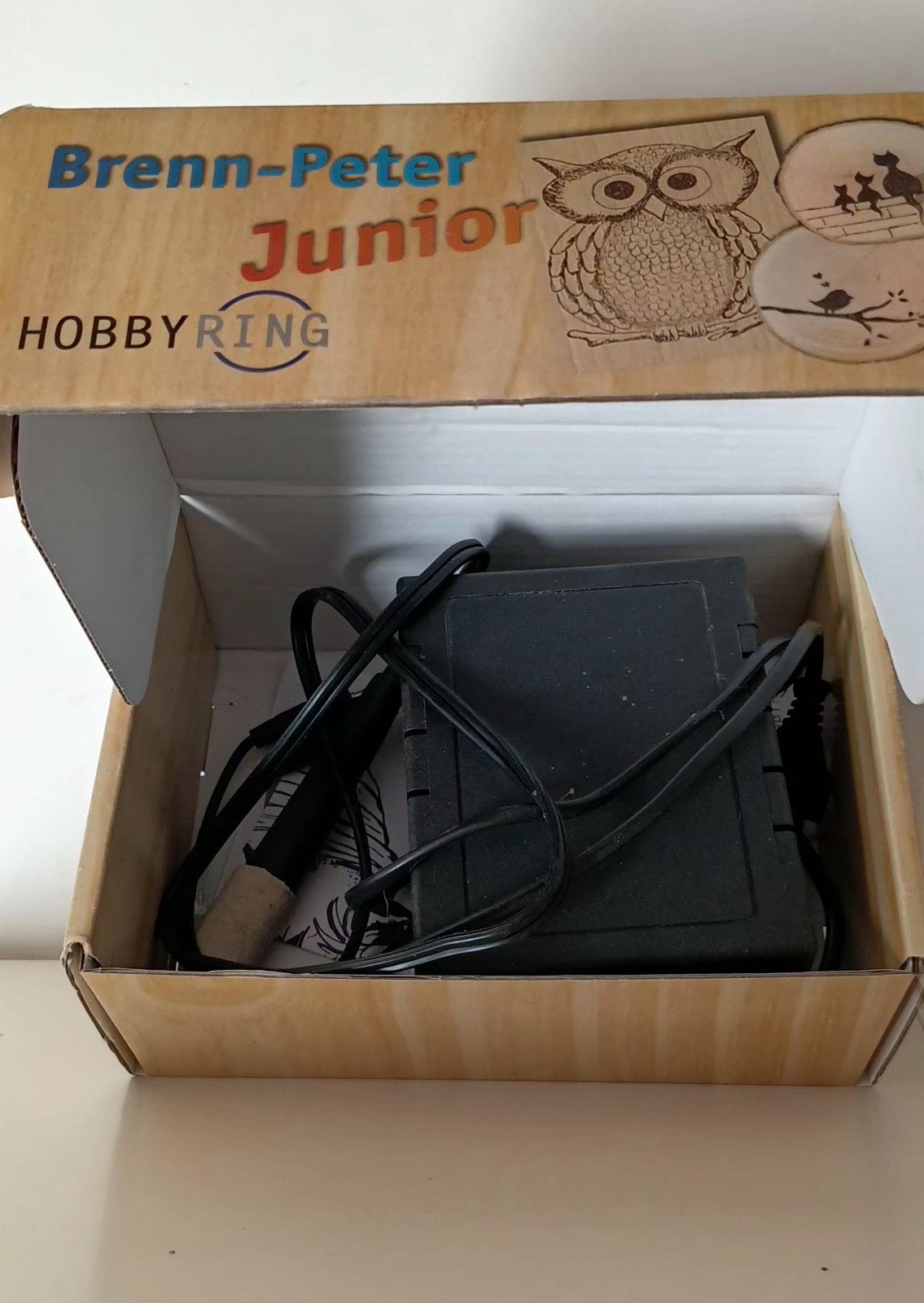 hobby brander, Enlèvement ou Envoi