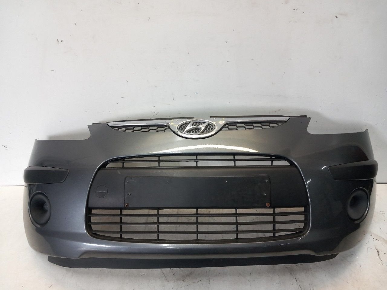 Bumper voor Hyundai i10, Onderdelen@venauto.nl, Van der Ven Autorecycling B.V., Gebruikt, Ettenseweg 76, 4706 PB Roosendaal, The Netherlands