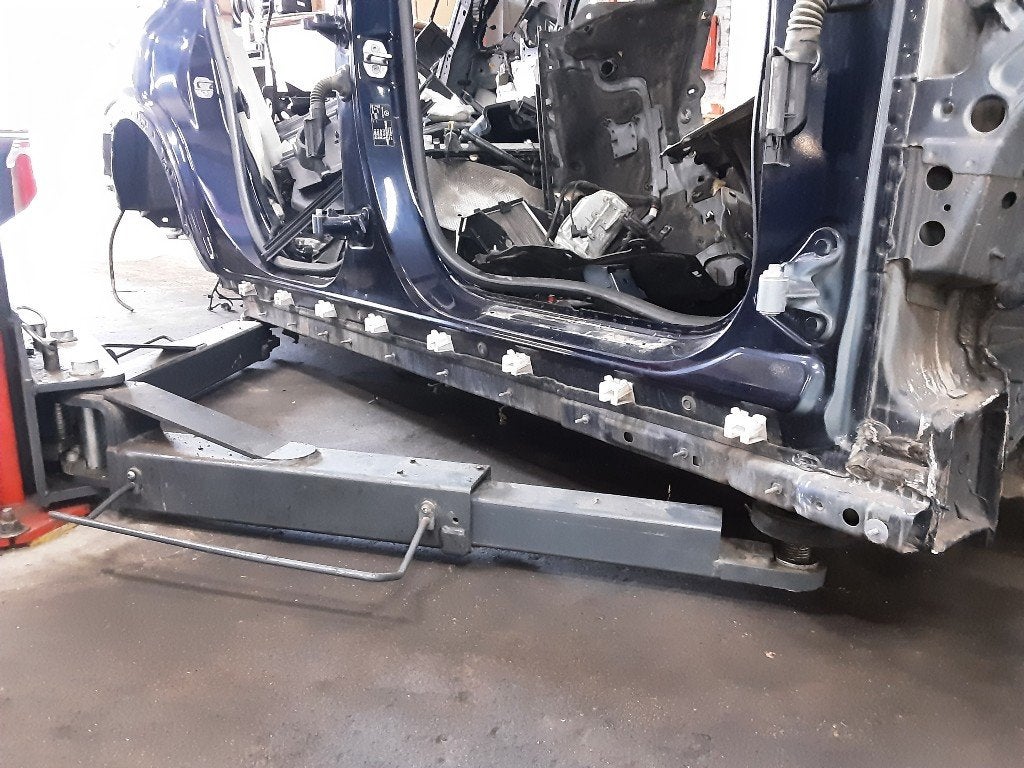 SEUIL DE PORTE DROIT Mercedes-Benz GLE (V167), Mercedes-Benz, Utilisé, Dialog.mb@mercedes-benz.com, Mercedes-Benz AG