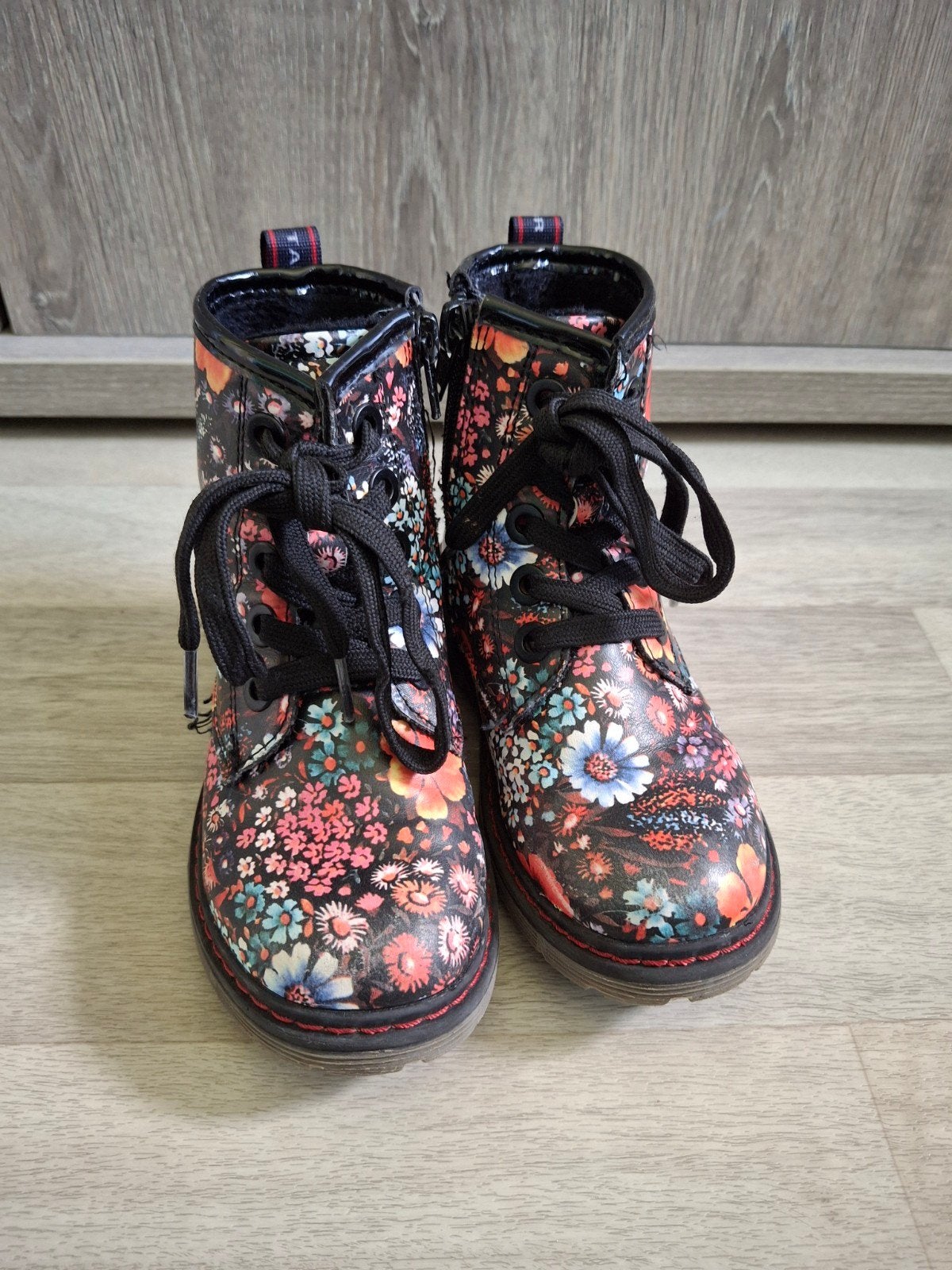 Boots Tom Tailor maat 27, Tom Tailor, Meisje, Ophalen of Verzenden, Laarzen