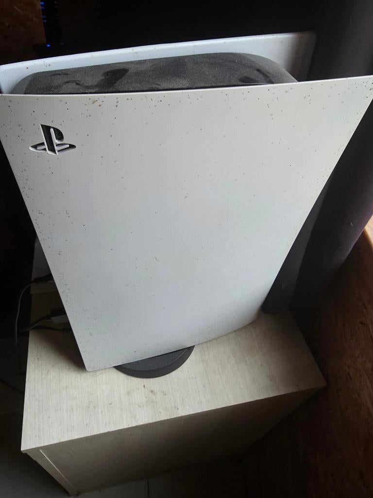 Ps5, Consoles de jeu & Jeux vidéo, Consoles de jeu | Sony PlayStation 5, Enlèvement, Utilisé, Playstation 5