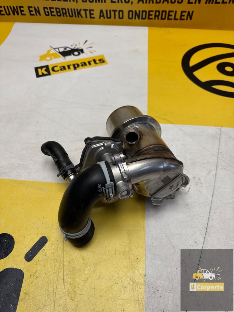 Refroidisseur EGR VW GOLF VII 2015 CV820001 2623100 15106192, Autos : Pièces & Accessoires, Systèmes d'échappement, Volkswagen