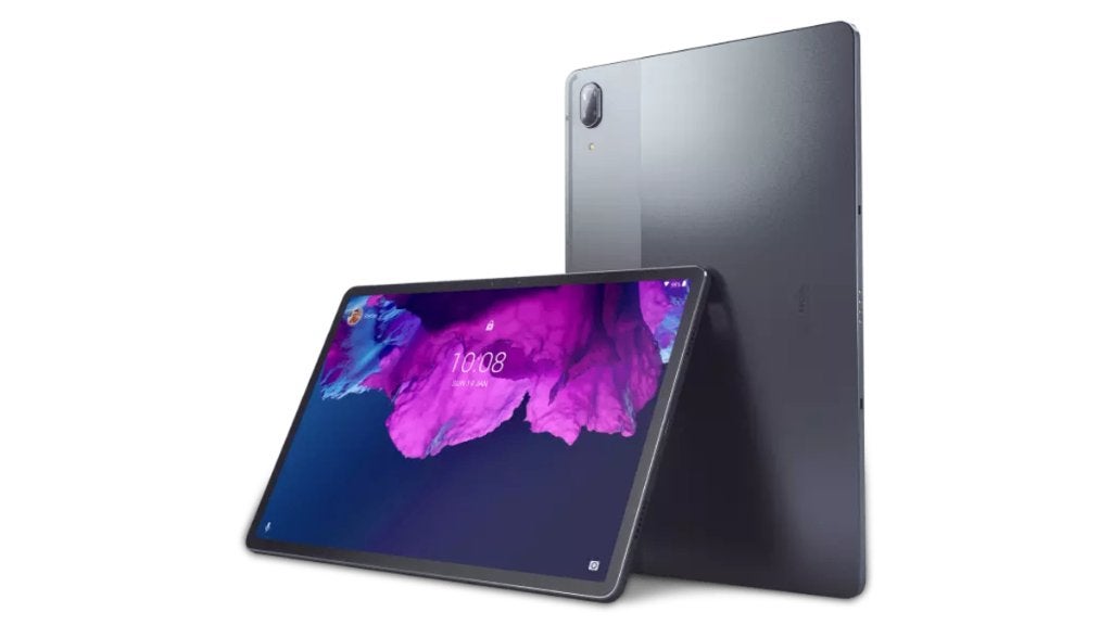 Lenovo Tab P11 Pro TB-J706F + stylus pro 256 gig, Computers en Software, Ophalen, 11 inch, Zo goed als nieuw, Lenovo P11 Pro