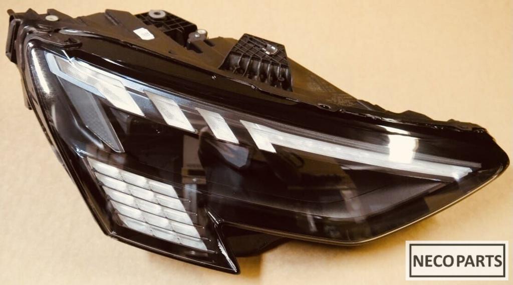 AUDI A3 8Y 8Y0 RS3 MATRIX LED KOPLAMP RECHTS 8Y0941036F, -, Audi, Utilisé, -