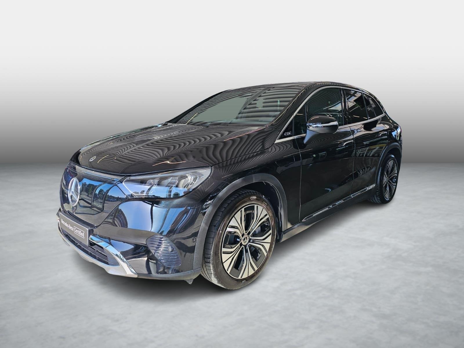 Mercedes-Benz EQE SUV EQE 300 Business Edition, Autos, Achat, Electronic Stability Program (ESP), Entreprise, Noir