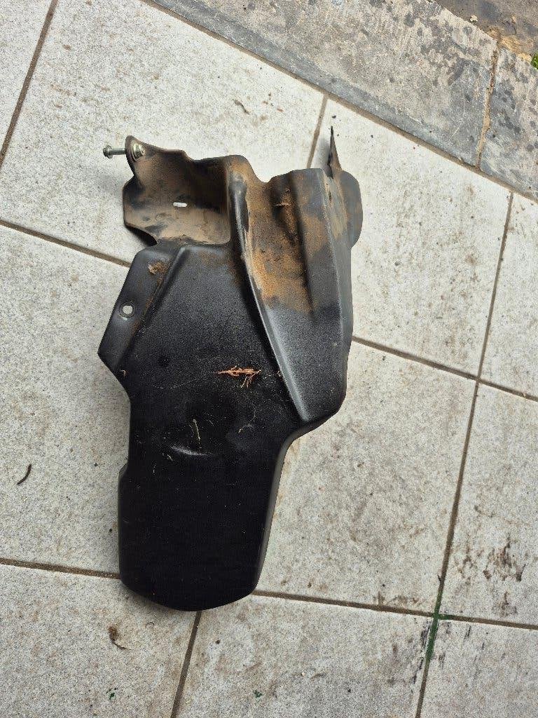 Achterspatbord Aprilia SR50 MORINI, Ophalen, Gebruikt, Kap, Aprilia