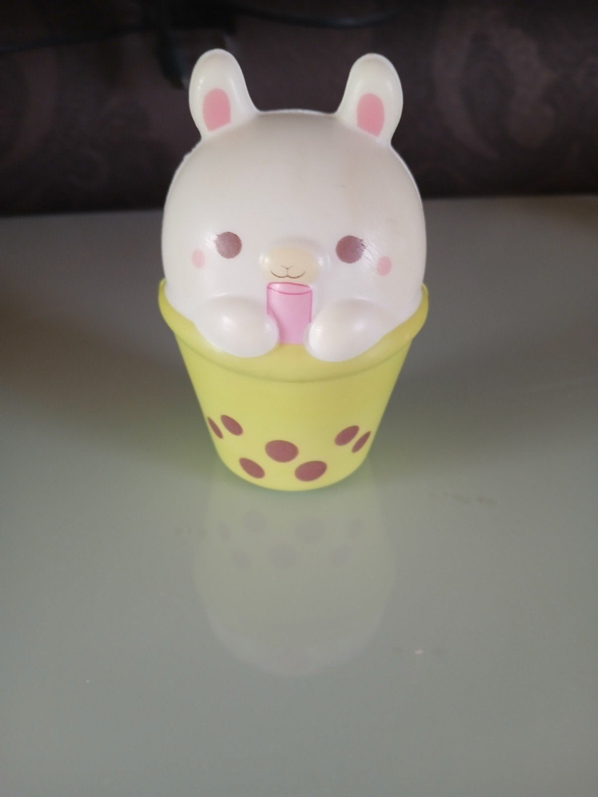 Kawaii squishy, Ophalen of Verzenden, Nieuw