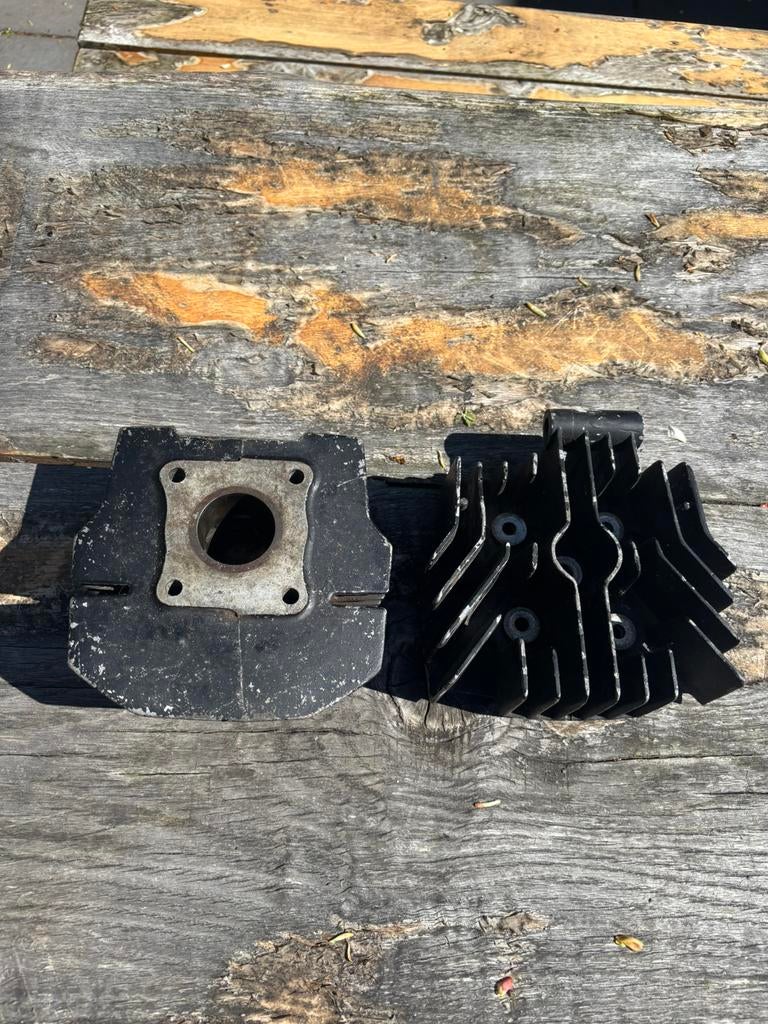 Diverse honda mt onderdelen, Ophalen of Verzenden