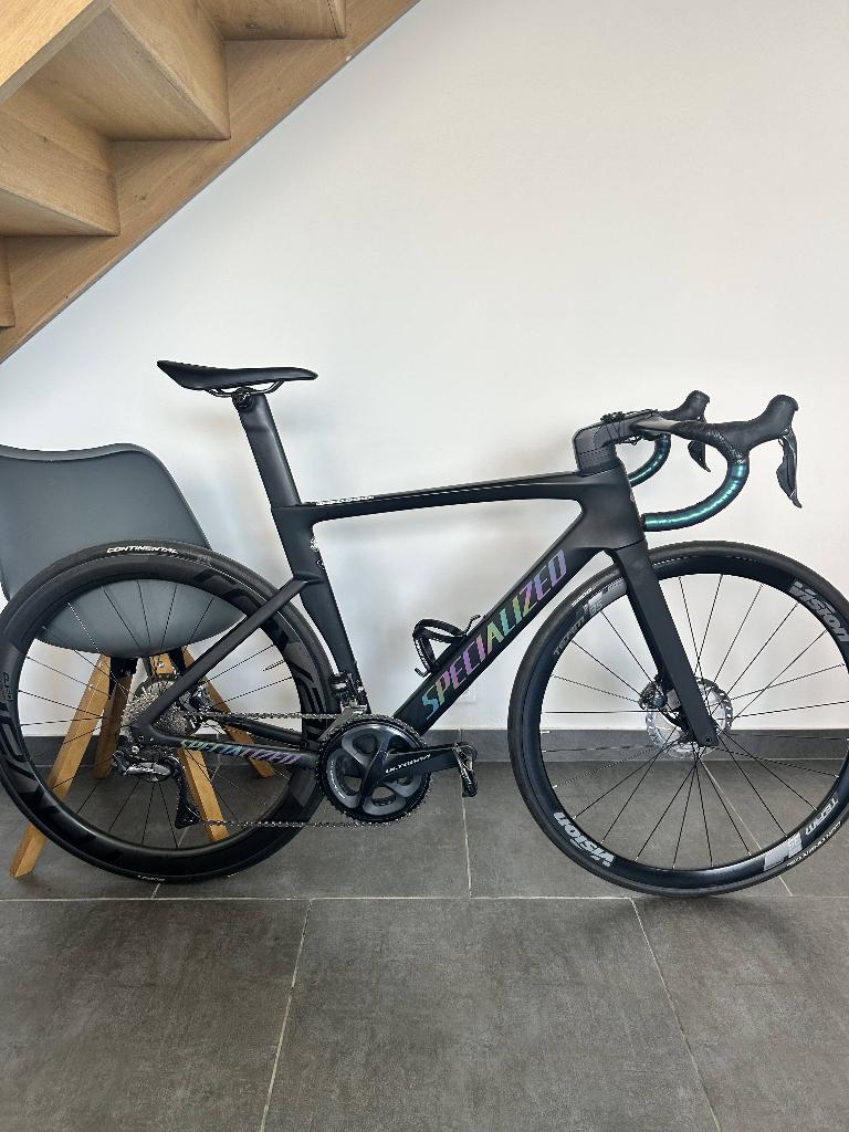 Specialized Venge Pro 2020, Autres marques, Vitesses, Enlèvement ou Envoi, Comme neuf