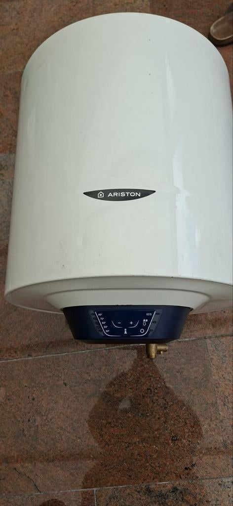 Ariston elektrische boiler, Doe-het-zelf en Bouw, Ophalen, Geiser