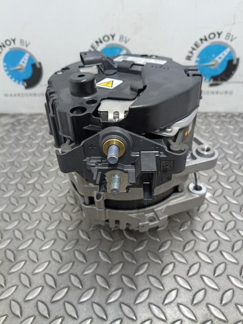 FORD PUMA Titanium MHEV DYNAMO P1T111238BA, 2760658 2024, Enlèvement ou Envoi, Utilisé, ARN reconnu