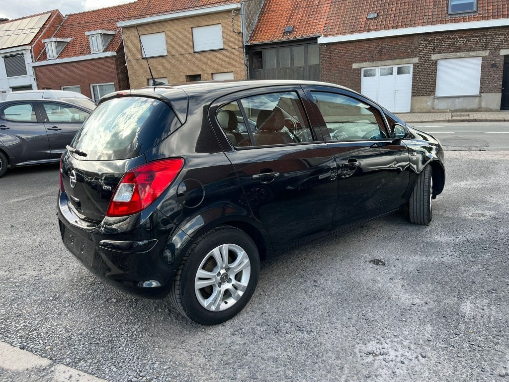 Opel Corsa 1,3l + garantie, Autos, Euro 5, Achat, Entreprise, Boîte manuelle