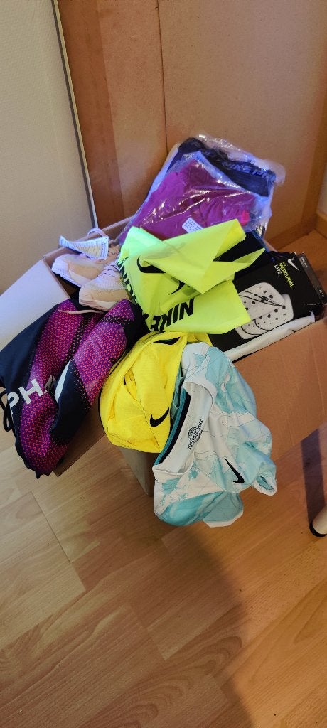 Kleding en accessoires Nike, Vêtements | Hommes, Vêtements de sport, Neuf, Général, Nike, Enlèvement