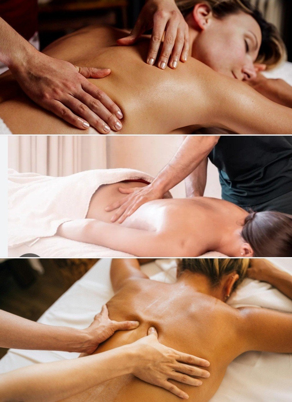 Massage voor vrouwen, Contacts & Messages, Homme cherche Femme