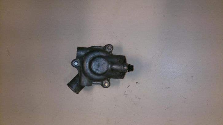 Kawasaki GPZ600 thermostaathuis GPZ600R themostaat behuizing, Ophalen of Verzenden, Gebruikt