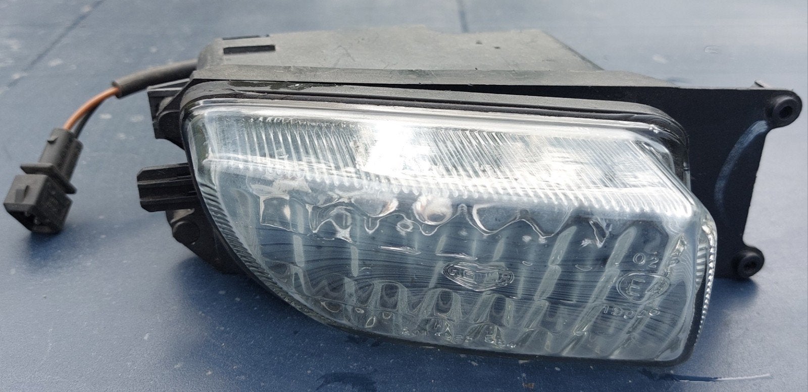 Feu antibrouillard avant droit Seat Ibiza II (1993–2002), Enlèvement ou Envoi, Utilisé, Seat