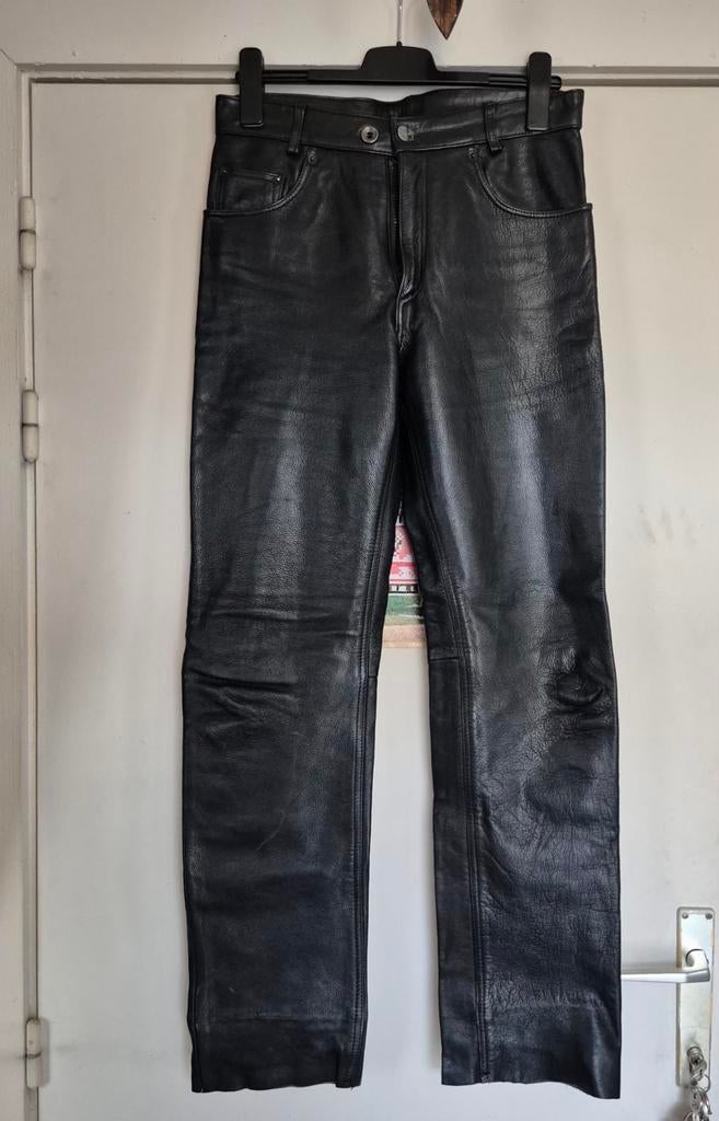 Pantalon moto femme, Enlèvement ou Envoi