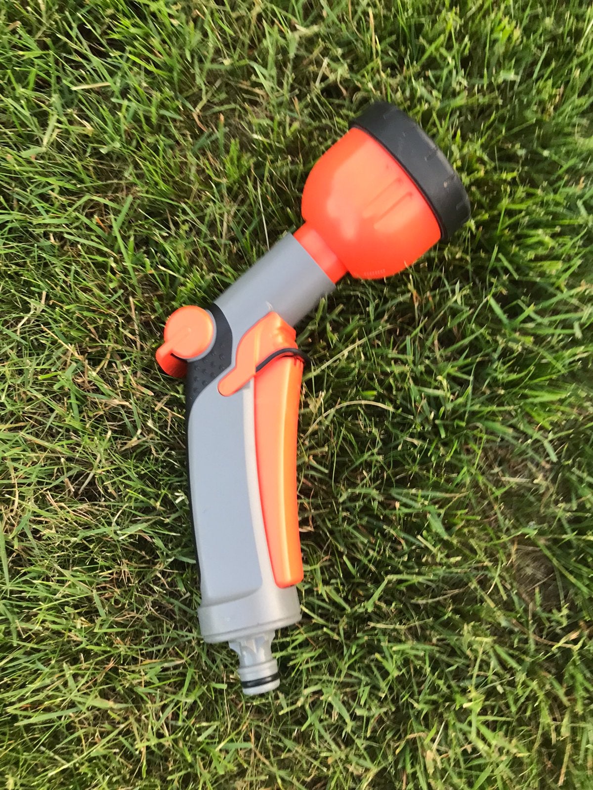 A vendre PISTOLET D’ARROSAGE * GARDENA *, Utilisé